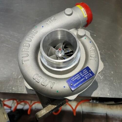 Factory price HD1430-3 SK230-6 SK220-5 ME078070 479008-5001 turbocharger