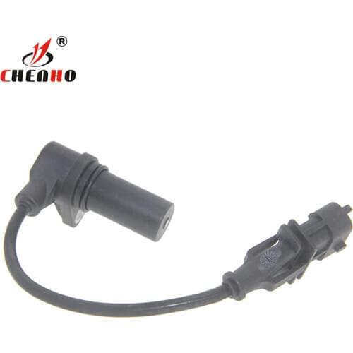 Crank Position Sensor For FI-AT I-VECO OE#500374763 02810025
