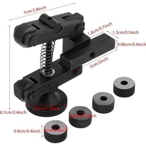 Knurling Tool Holder Linear Knurl Tool Lathe Adjustable Shank with Wheels Lathe Tools High Quality Durable Convenient Tools