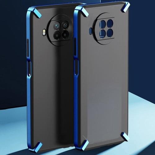 Чехлы для телефонов Xiaomi Mi 10i 5G GRASALE China At AliExpress