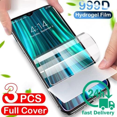 Hychaer Screen Protectors For Xiaomi Mi 9 Pro 5G