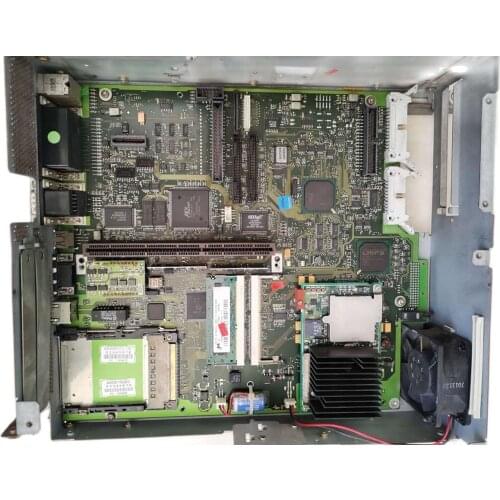 A5E00105203 Siemens Main Board Used