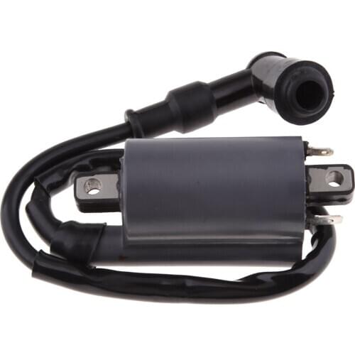 Motorcycle Ignition Coil For Buyang 300CC D300 G300 H300 Scooter Moped ATV, Gokart, Dirt Bike, Motor
