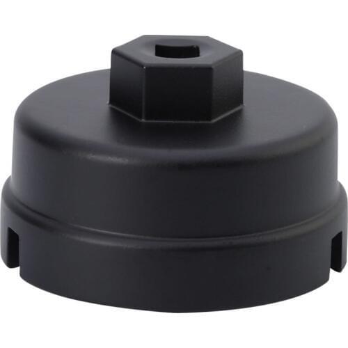 2.5L-5.7L Engines Oil Filter Wrench For Toyota Venza Tundra Sienna Lexus ES300h