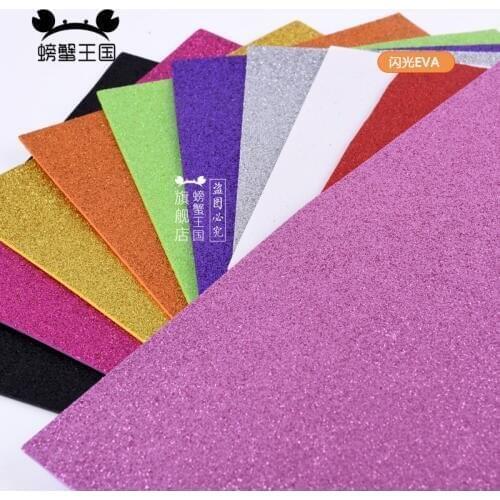 New 10pcs EVA sheet model making materials DIY handmade for architecture model train and sand table landscape
