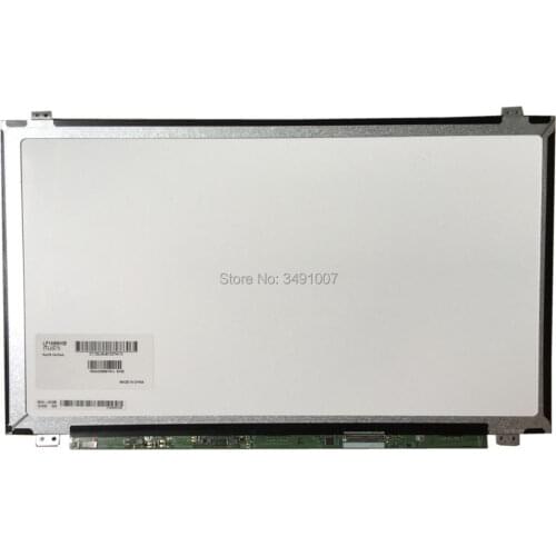 LP156WHB TLC1 TLA1 TLB1 TLAA fit NT156WHM-N10 fit N156BGE-LB1 L31 L41 40pin NEW