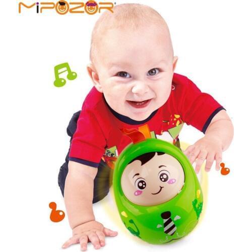 Mipozor First Toys For A Child