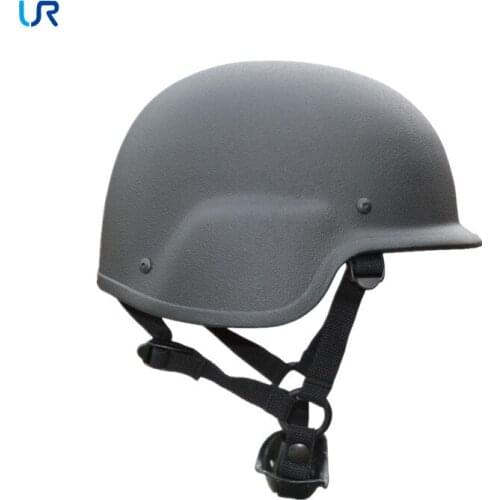 NIJIIIA military tactical combat aramid PASGT helmet sizes price for sale