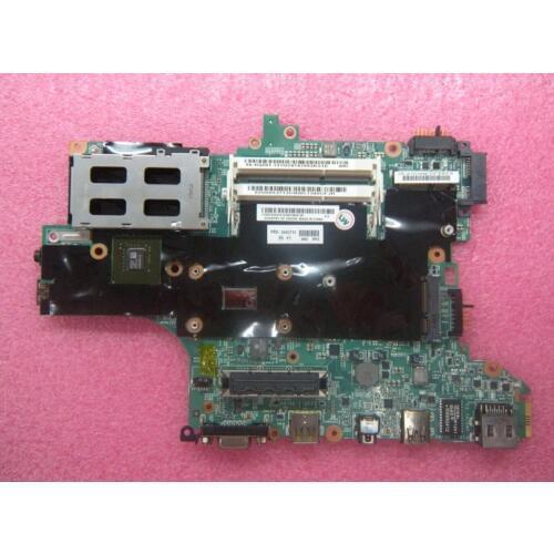 New original laptop Lenovo ThinkPad T430s T430si SWG 1GB Video Card motherboard mainboard i5-3320M 04X3713 04X1585 04Y1750