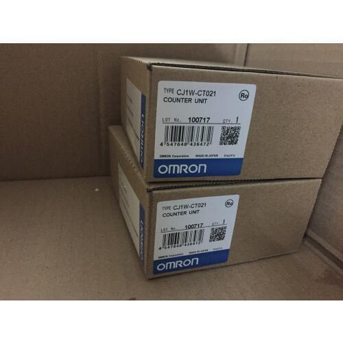 New Original Genuine PLC CJ1W-ID262