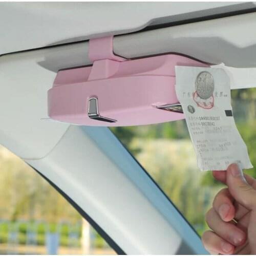 New product car glass glasses case for Fiat 500 600 500l 500x diagnose punto stilo bravo freemont stilo panda Zubehör