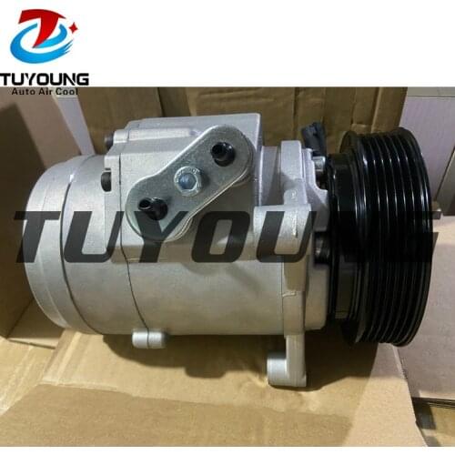 SP17 Auto Air Conditioner Compressor For Chevrolet Captiva Opel Antara 96861885 96629606