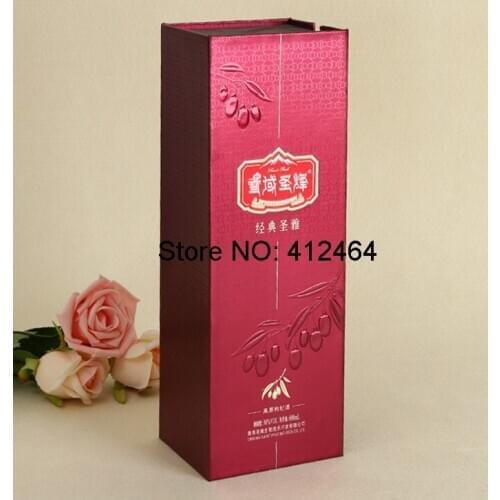 Custom magnet folding paper flat pack box luxury gift box with magnet closure ---PX10374