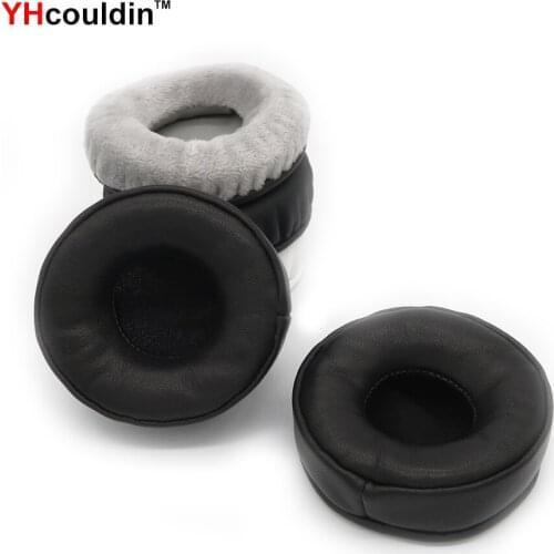 YHcouldin Ear Pads For AKG K550 K551 K552 K553 Headphone Replacement Earpads Ear Cushions Cups