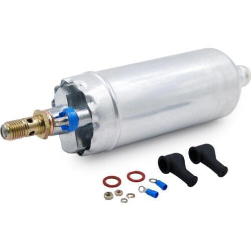 Inline Fuel Pump 0580254911 For Mercedes Benz 190E 260E 300CE 300E 300TE 300SEL 300SE 300SL 300TE 400E 420SEL E320 S420 S500