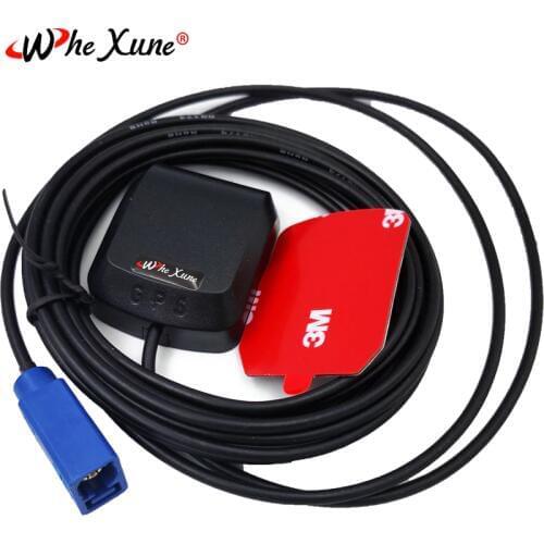 WHEXUNE Smart Systems For Cars