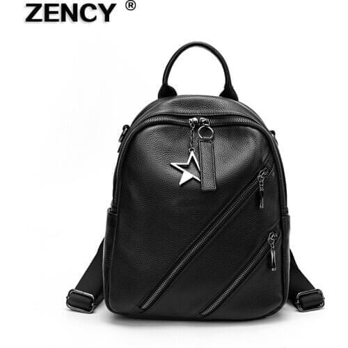 Женские молодежные рюкзаки ZENCY China At AliExpress