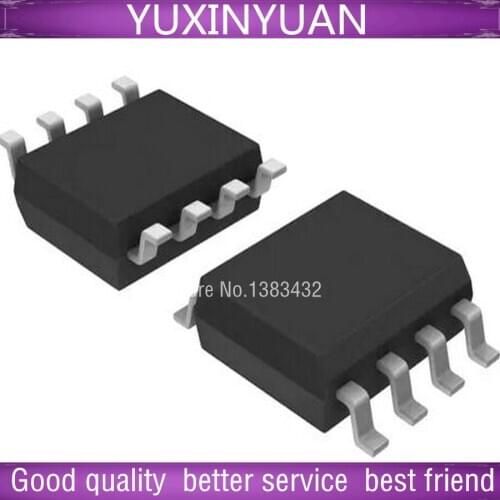 10PCS/LOT Spot IR2153S SOP8 Can be purchased directly