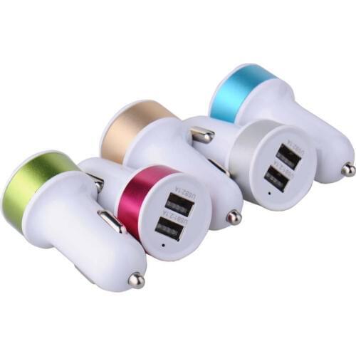 Aiovcocie Cigarette Lighter Splitters For Mobile Phones