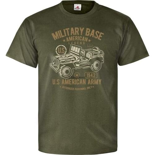 American Car US Army GI Normandy D Day US Army Airborne