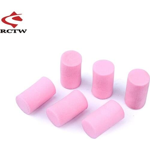 Shock Cap Sponge for 1/5 HPI ROFUN ROVAN KM Baja RC CAR PARTS