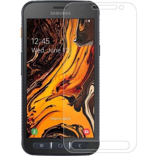 C.J.D.J.H Screen Protectors For Samsung Galaxy Xcover 4 China