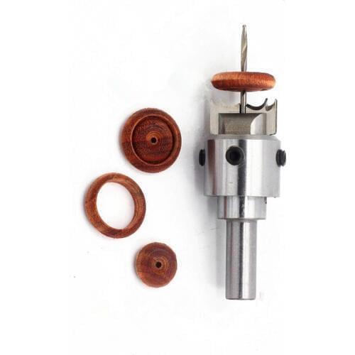 Milling Cutter For Wood Router Bit Finger Ring Knife And Peace Buckle Cutter DIY Woodworking Tools Fresas Para Router Madera