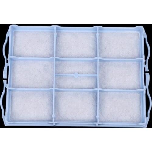 HEPA Filter Hygiene Motor Vacuum Cleaner For Bosch Siemens BSGL3126GB BSGL312GB