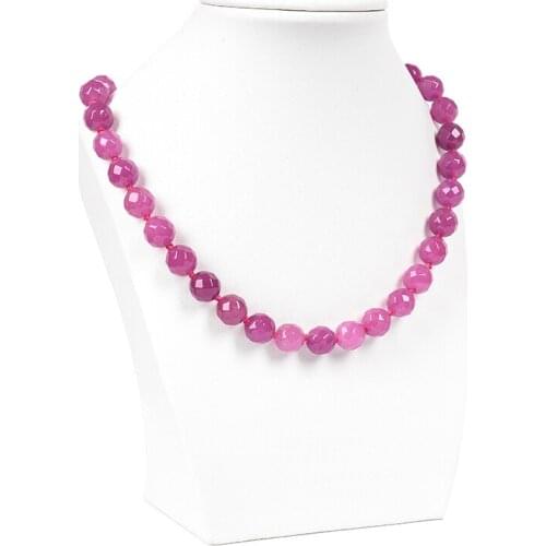 HUAN ER LIN Beaded Chokers