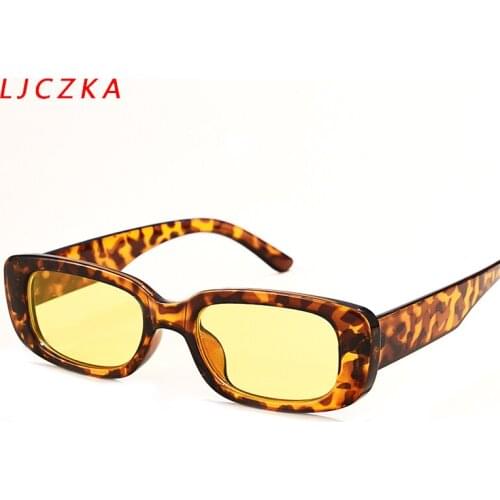 LJCZKA Men's Accessories