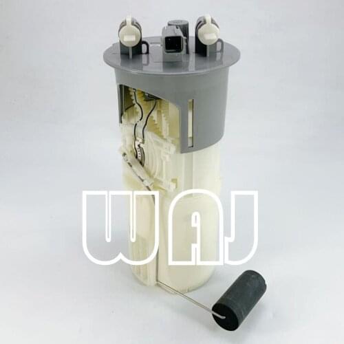 WAJ Diesel Fuel Pump Module Assembly WFX100980 Fits For Land Rover Freelander 1 96-06 - 2.0L TCIE
