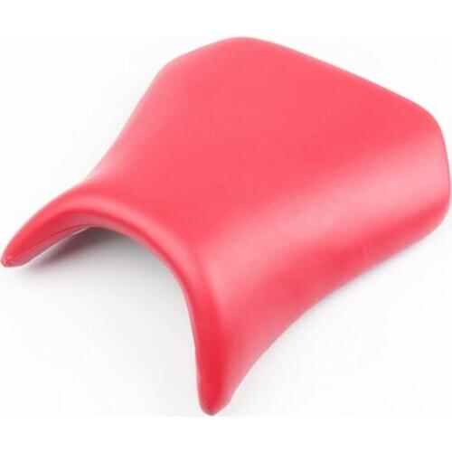 Front Rider Driver Seat Pillion Cushion For Yamaha YZF R1 2000-2001