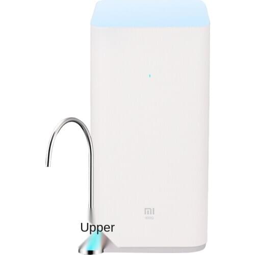 Millet water purifier 600g household direct drinking tap water filter household pure water purifier