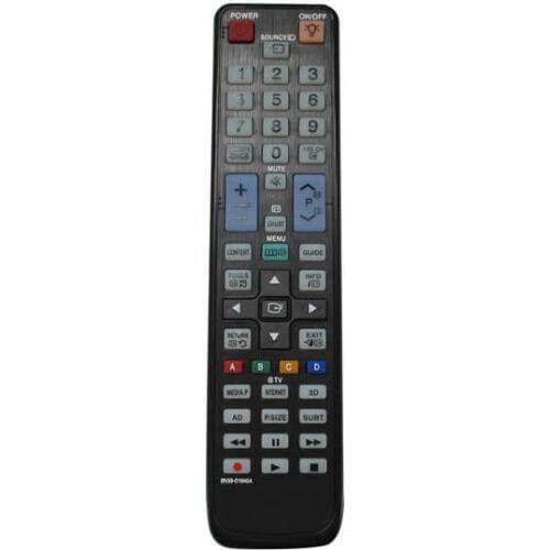 Remote Control For Samsung UE40S870XS UE46S800XW UE46S870XS UE55S800XW BN59-01015A UE55C6000 UE46C6000 UE46C5000 LCD HDTV TV