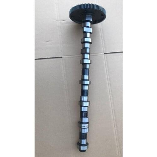 Deutz TCD2012 L06 2V camshaft