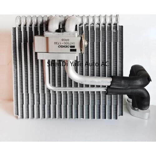 JinBei A/C Evaporator Core For Brilliance JinBei ZhongShun, Sea Lions, Futian Scenery,Toyota 4Y Van