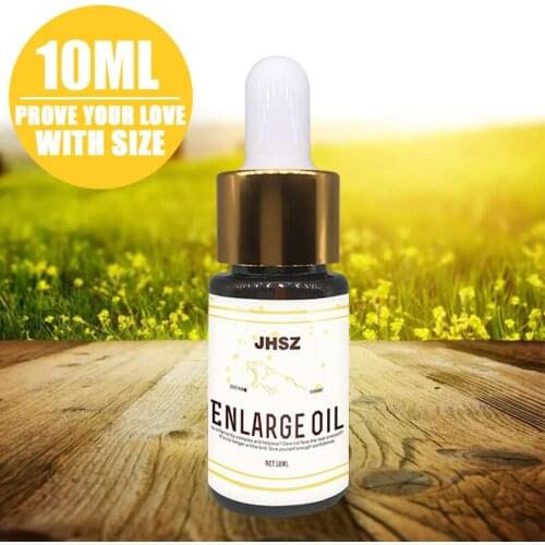 Strong men penis enlargement vitality massage essential oil male penis enhancer big dick growth thickening care essential oil