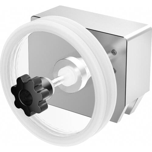 Rotating Bracket for Vinyl Record 6L Ultrasonic Cleaner Cleaning 12“ LP 7” EP Vinyl Record (NO ULTRASONIC CLEANER MACHINE)