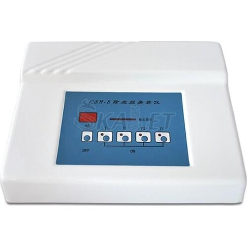 RF Red Blood Vascular Veins Removal Vessels Removal Machine High Frequency Spider Vein Remover Therapy Machine