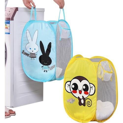 Большие корзины для белья XZJJA China At AliExpress