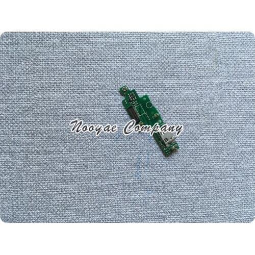 For Hongmi 4X Charging Port For Redmi 4X Micro USB Charger Connector Flex Cable Mic Replacement Parts
