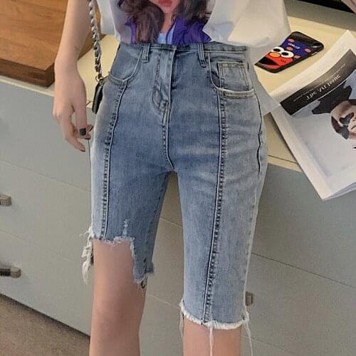 CMAZ Shorts For Women