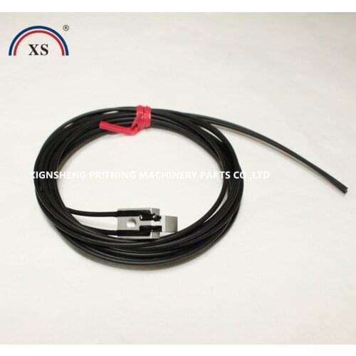 KOMORI SENSORS 7646700501 HOLDING TOOL HIGH QUALITY PRINTING MACHINE PARTS XL105 CX102 CD102 SM102 CD74
