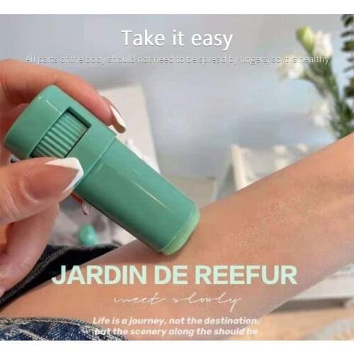 1pcs 100%Original Herbal Grass Ointment Anti Mosquito Bites Anti-Itching Oil Headache Dizziness Refreshing Skin Care Cream