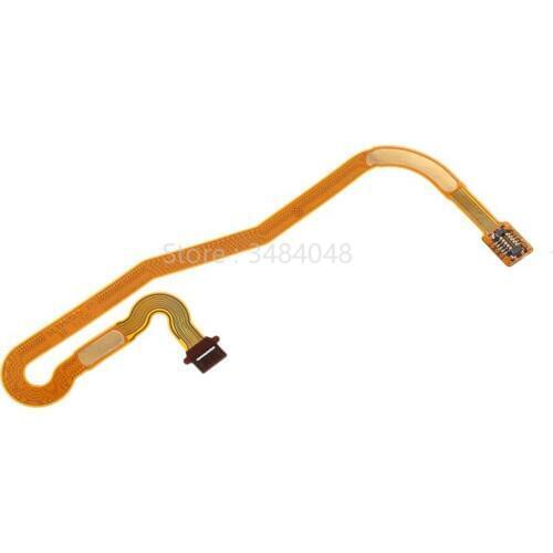 10pcs/lot Fingerprint Home Button Connection Flex Cable for Huawei P8 Lite (2017) / Honor 8 Lite