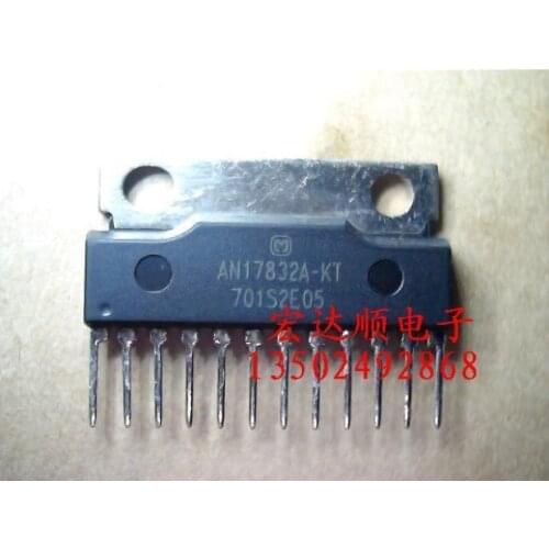 AN17832A AN17832A-KT