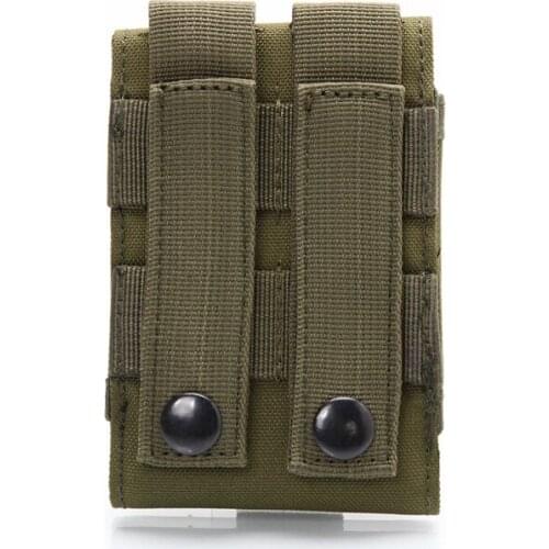 5/6 Inch Pouch Waist Bag Universal Running Holster Waist Belt Pouch Pouch Mobile Phone Case Bag Accessories