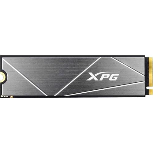 ADATA SSD 512GB XPG GAMMIX S50 Lite 1TB M.2 2280 PCIe Gen 4.0 NVMe 1.4 Internal solid state