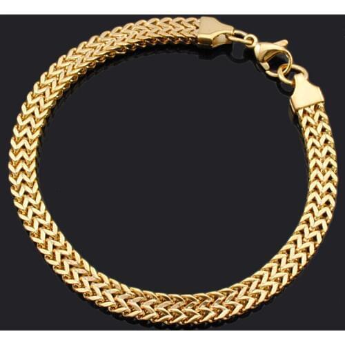 ATGO Snake Bracelets