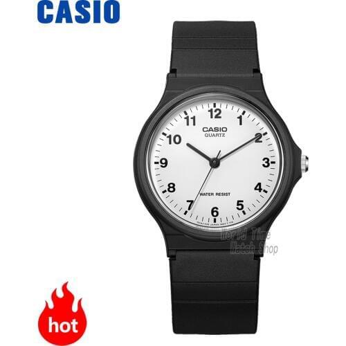 Casio watch men top brand luxury set 30m Waterproof men watch quartz military wrist Watch neutral Sport women watches relogio MQ